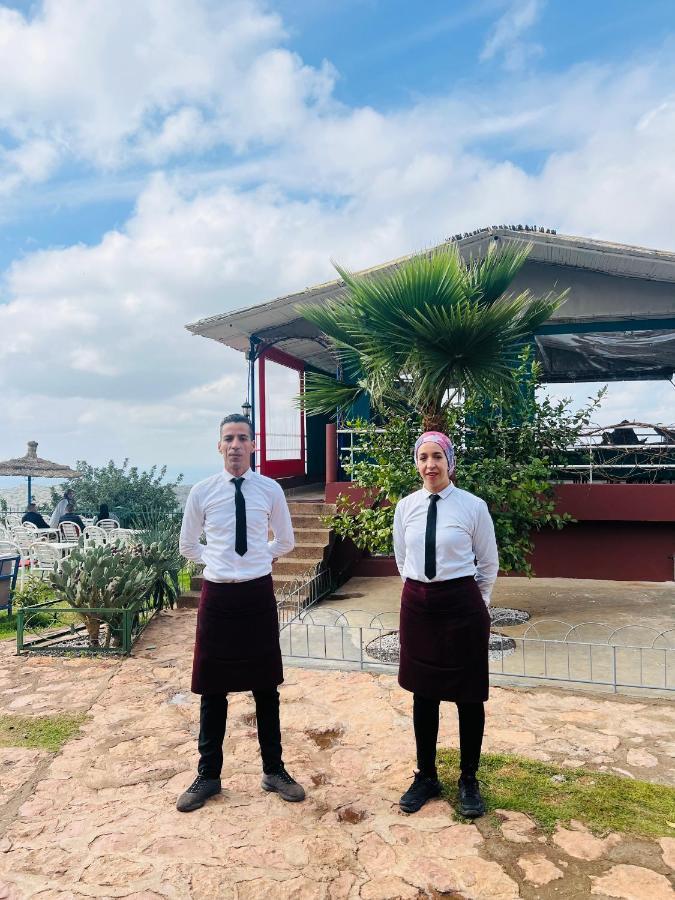 Maison D'Hotes Yamine Béni Mellal Eksteriør billede